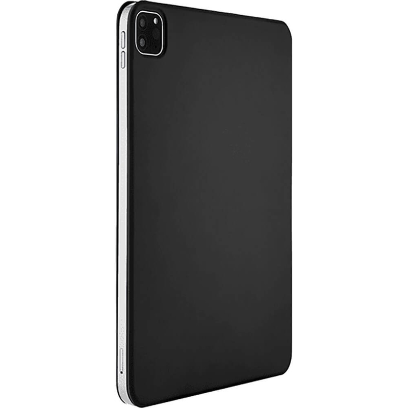 Чехол защитный Touch Case , iPad Pro 11'', магнитный, софт-тач, чёрный
